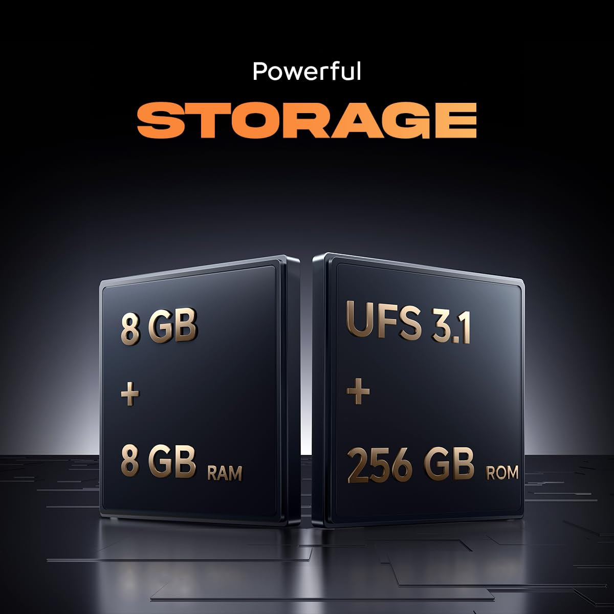 iQOO Z11x 5G Prismatic Green 6GB RAM 128 GB Storage Dimensity 7400-Turbo Processor 7200 mAh Battery 4K Video Recording Front Back IP68 IP69 Powered by OriginOS 6