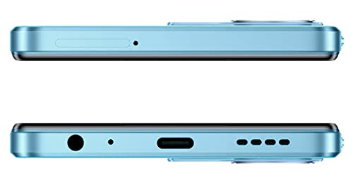 iQOO Z6 Lite 5G Stellar Green 6GB RAM 128GB Storage with Charger Qualcomm Snapdragon 4 Gen 1 Processor 120Hz FHD Display Travel Adaptor Included in The Box