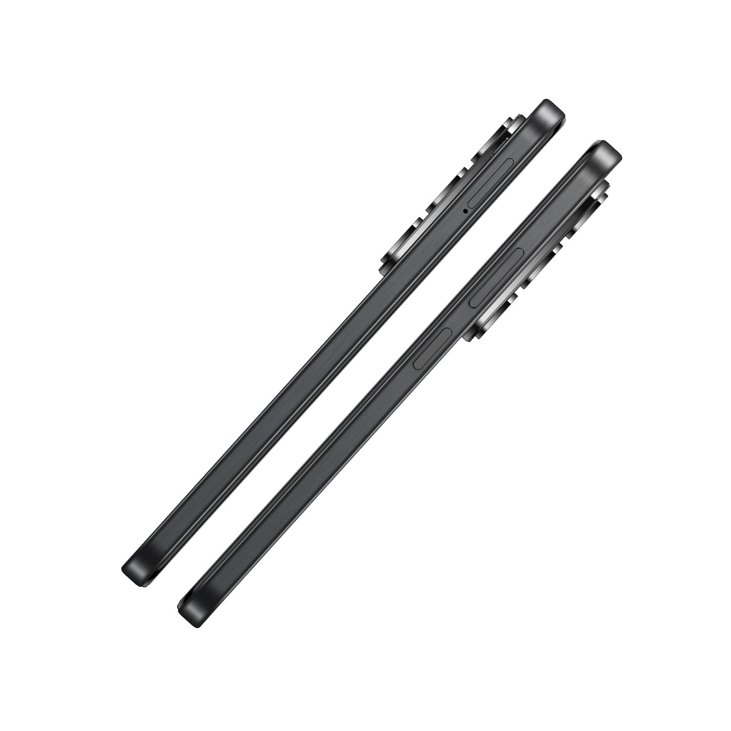 itel A95 5G AI Smartphone 6GB RAM 128GB ROM D6300 5G Processor 67 HD Punch-Hole Display 120Hz Refresh Rate Dynamic Notch 50MP Camera IP54 Dust Water Resistant Shadow Black