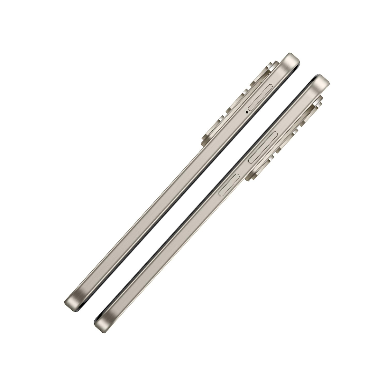 itel A95 5G AI Smartphone 6GB RAM 128GB ROM D6300 5G Processor 67 HD Punch-Hole Display 120Hz Refresh Rate Dynamic Notch 50MP Camera IP54 Dust Water Resistant Calx Titanium