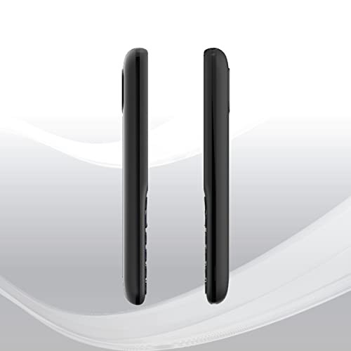 itel it5029 24 inch Display 1200mAh Premium ID Black