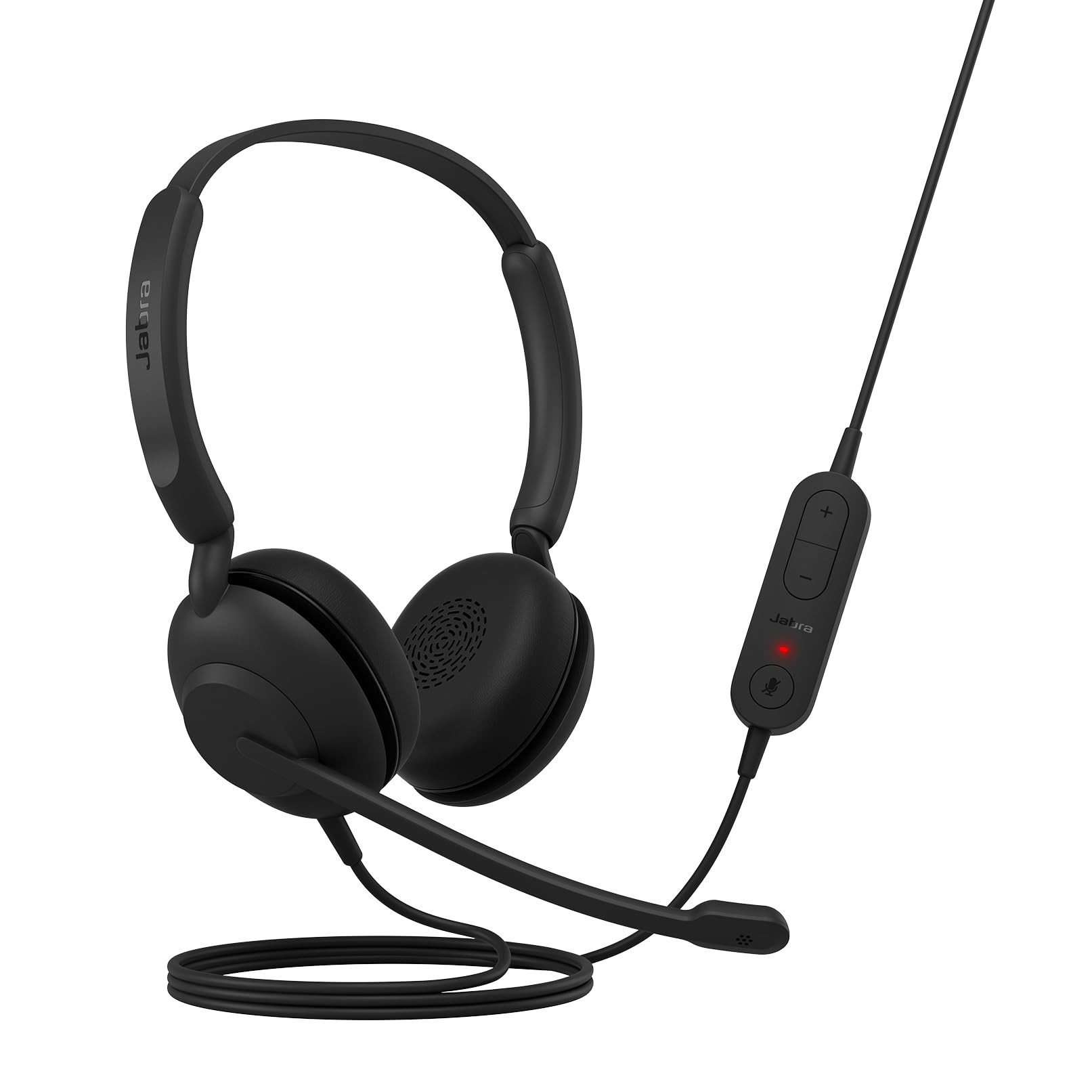 Jabra Evolve 10 Over The Ear Noise Cancellation Headset