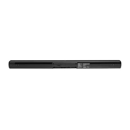 JBL Cinema SB140 with 110W Power Output Dolby Digital Embedded Wired Subwoofer for Extra Deep Bass Wireless Music Streaming via Bluetooth