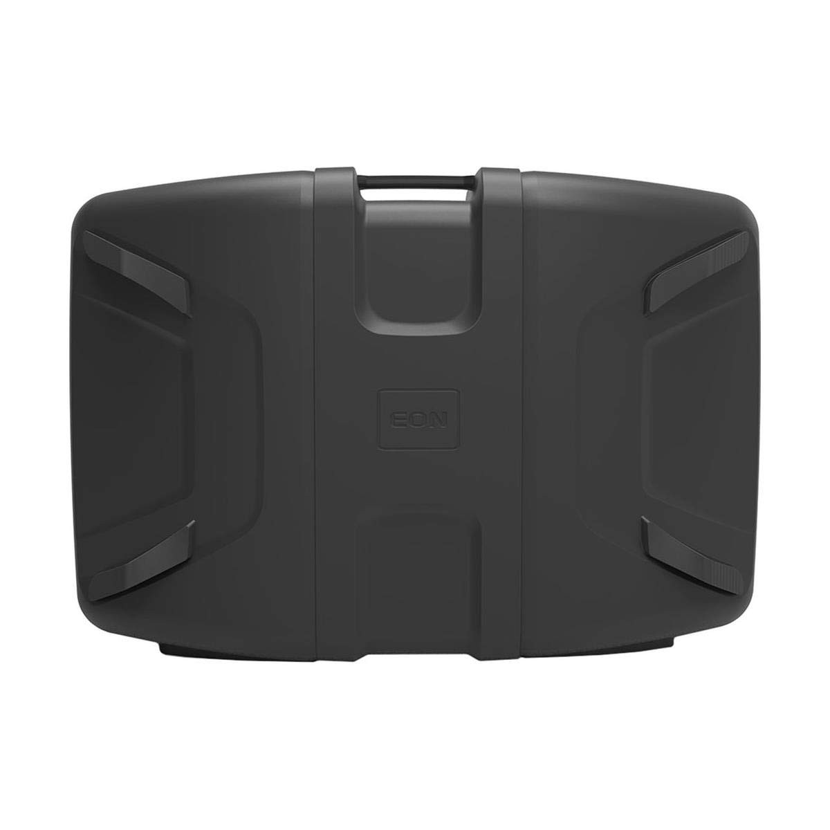 JBL Professional Auxiliary Subwoofer Jbl Eon208P 8-Inch 2-Way Portable Pa System Speaker Black