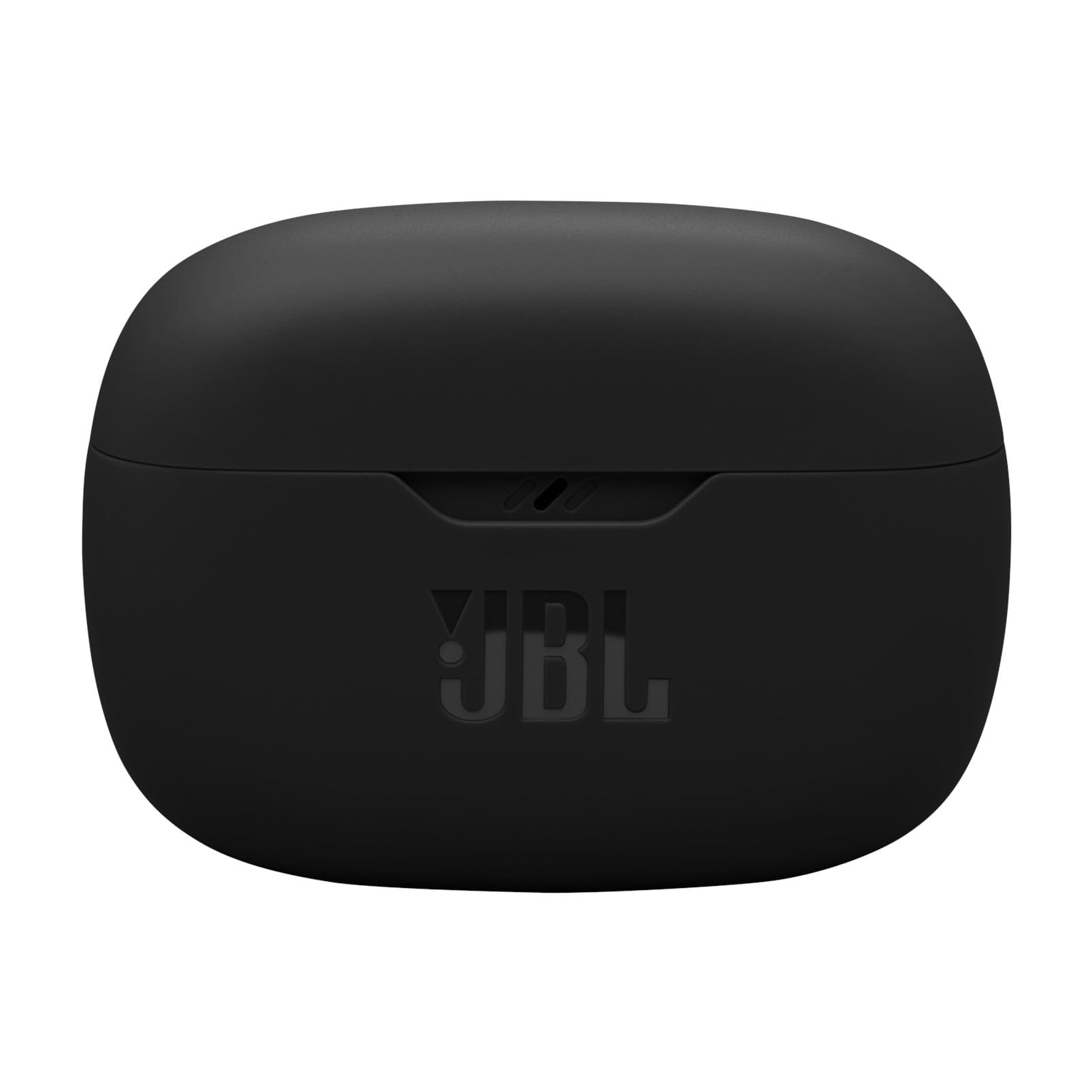 JBL Wave Beam 2 Ear Buds Wireless BluetoothV53 Active Noise Cancellation EarbudsMulti Connect App for Customized Extra Bass Eq Relax ModeSpeed Charge 40H Playback Fast Pair4 MicsIP54Black