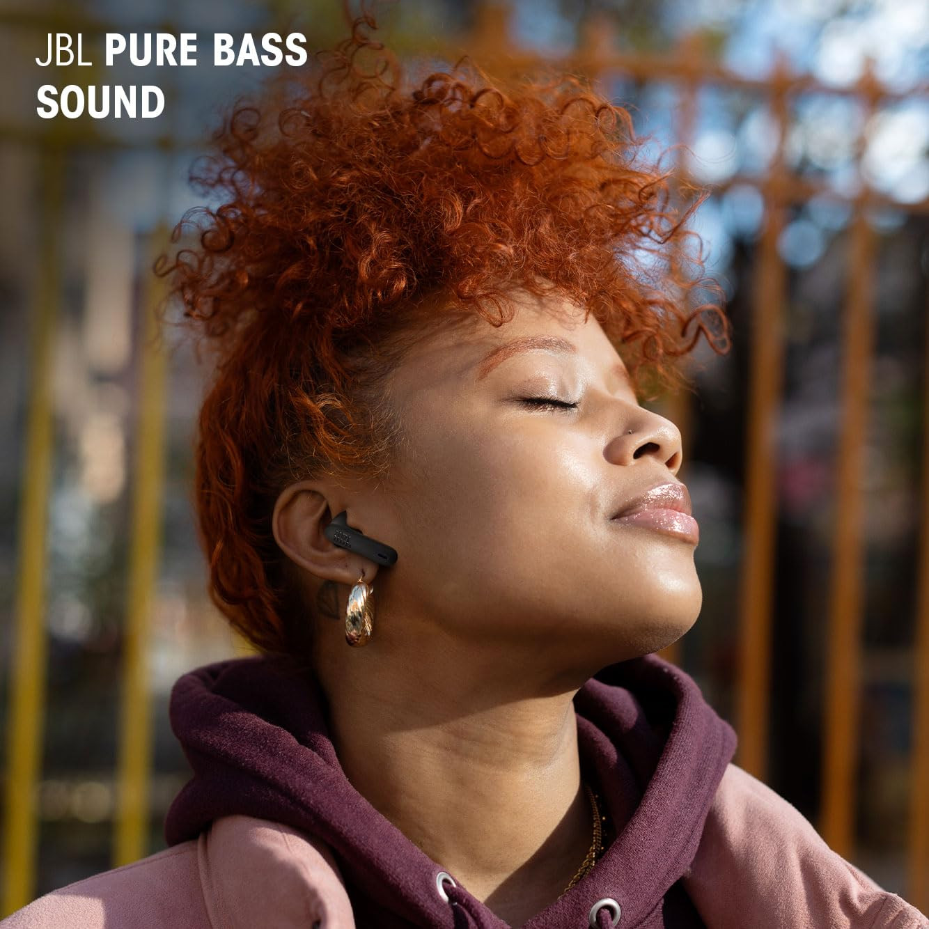 JBL Wave Flex 2 in-Ear Wireless Earbuds TWS with Mic4 mics for Crisp  Clear Calls40 Hours BatteryIp54 WaterDust ResistanceMulti-Point Connection Black