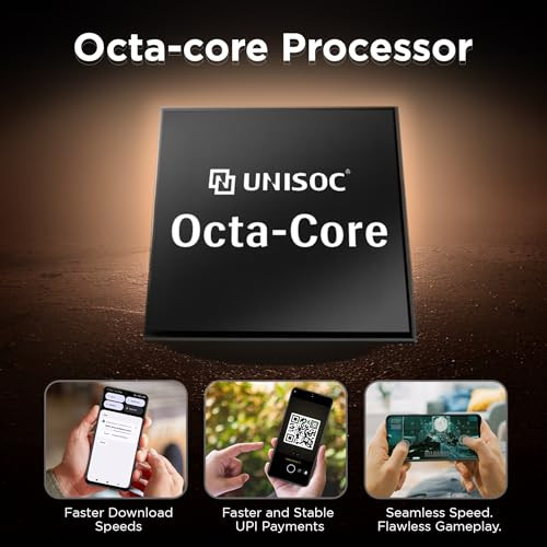 Lava Bold N1 Radiant Black 4 GB RAM 64 GB Storage 675 90 Hz HD Display 13MP AI Dual Rear Camera 5000 mAh Battery Secure Face Unlock Fingerprint Reader Charger Phone-Case in Box