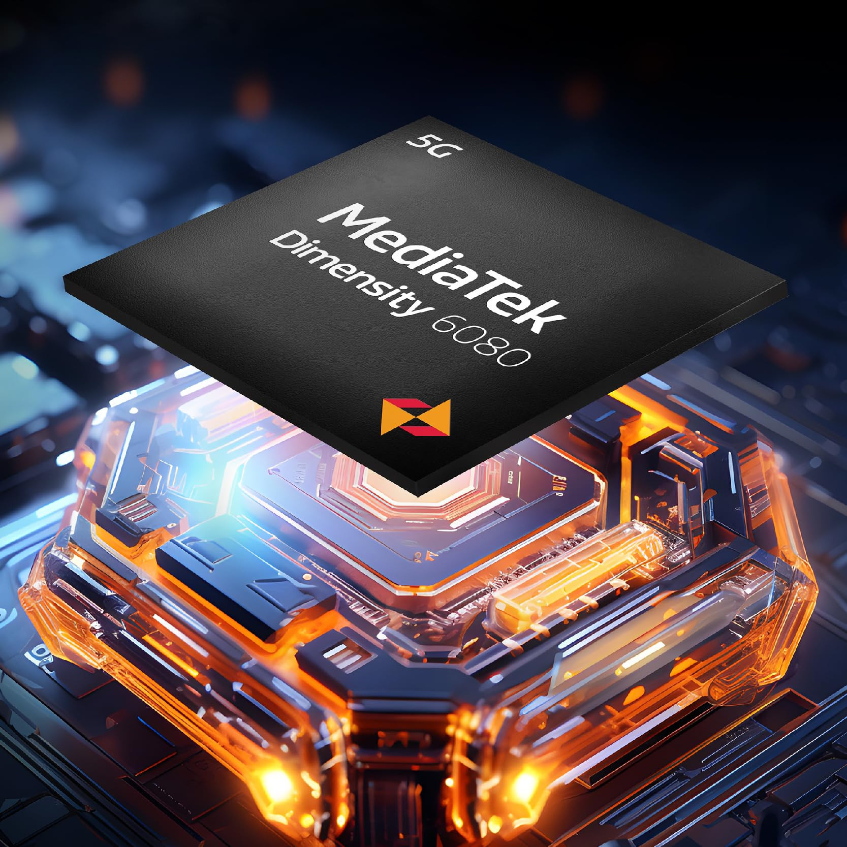 Lava Storm 5G Thunder Black 8GB RAM 128GB ROM Powerful MediaTek Dimensity 6080 Processor 50MP Ultrawide Rear16MP Front Camera No Bloatware Segments Most Affordable 5G Smartphone on Amazon