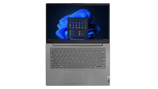 Image of Lenovo V14 G3 Intel Core i5 12th Gen 1235U /16GB/512GB SSD/Intel UHD Graphics/Windows 11/ Thin and Light Business Laptop/14.0" FHD Display/Iron Grey/1.57 kg