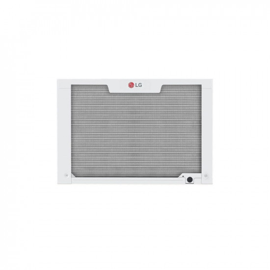 LG 15 Ton 3 Star DUAL Inverter Window AC Copper Convertible 4-in-1 cooling HD Filter 2022 Model PW-Q18WUXA White