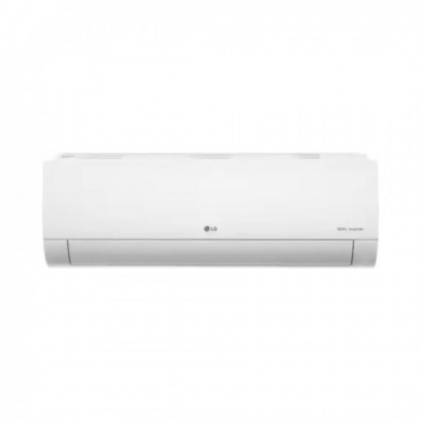 Image of LG 1.5 Ton 5 Star Split Inverter AC - White (RS-Q19ENZE, Copper Condenser)