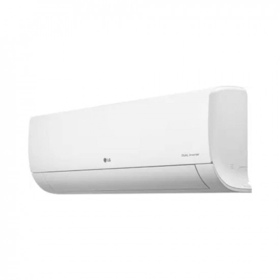 LG 15 Ton 5 Star Split Inverter AC - White RS-Q19ENZE Copper Condenser