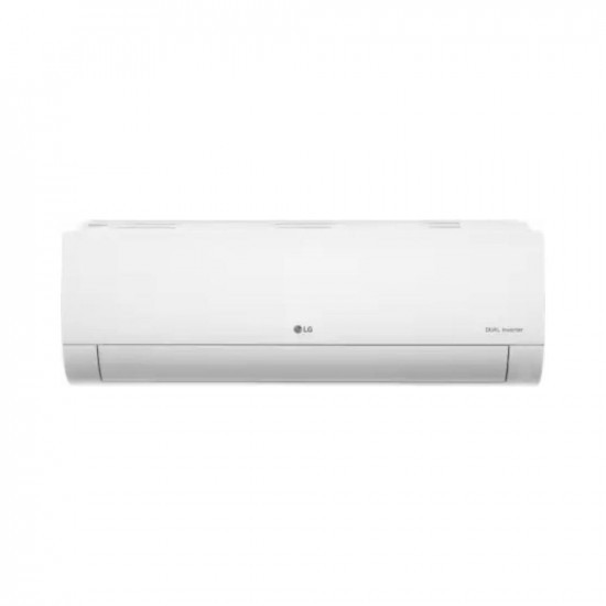 LG 15 Ton 5 Star Split Inverter AC - White RS-Q19ENZE Copper Condenser