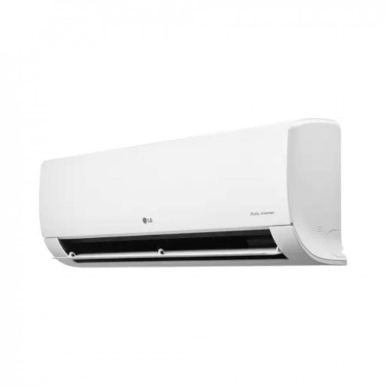 LG 15 Ton 5 Star Split Inverter AC - White RS-Q19ENZE Copper Condenser