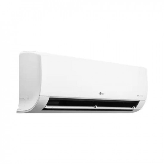 LG 15 Ton 5 Star Split Inverter AC - White RS-Q19ENZE Copper Condenser