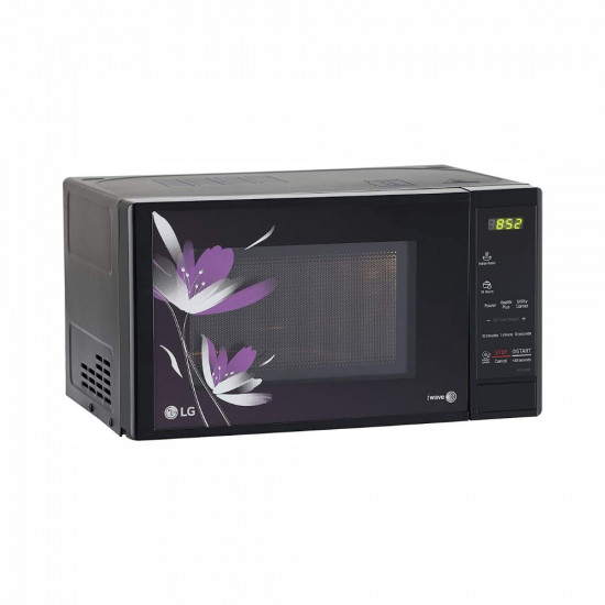 LG 20 L Solo Microwave Oven MS2043BP