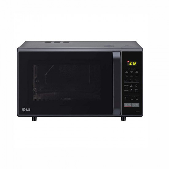 LG 28 L Convection Microwave Oven MC2846BG