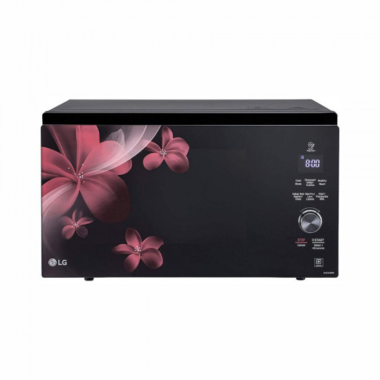 LG 32 L All in One Charcoal Convection Microwave Oven MJEN326PK
