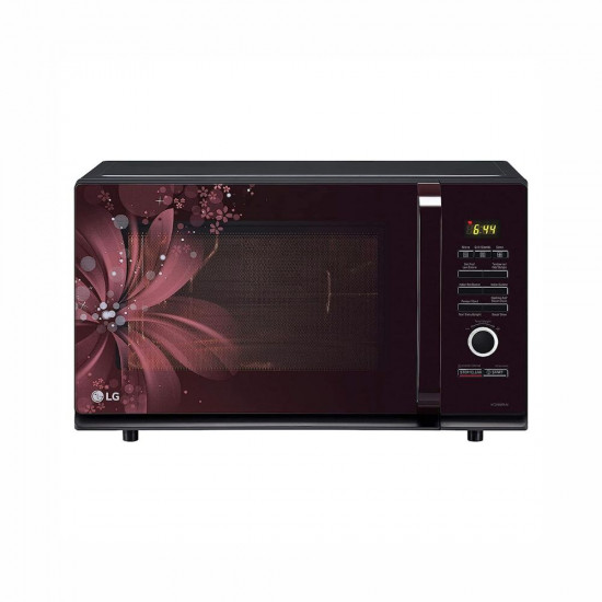 LG 32 L Convection Microwave Oven MC3286BRUM