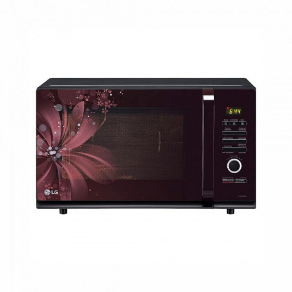 Image of LG 32 L Convection Microwave Oven MC3286BRUM