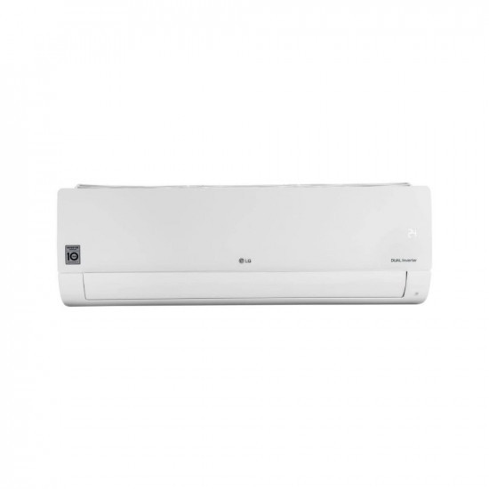 LG AI Convertible 6-in-1 5 Star 15 Ton Split Air conditioner with ThinQ  Wi-Fi White RSNQ19RWZE