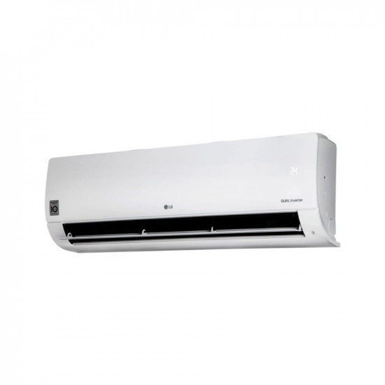 LG AI Convertible 6-in-1 5 Star 15 Ton Split Air conditioner with ThinQ Wi-Fi White RSNQ19RWZE