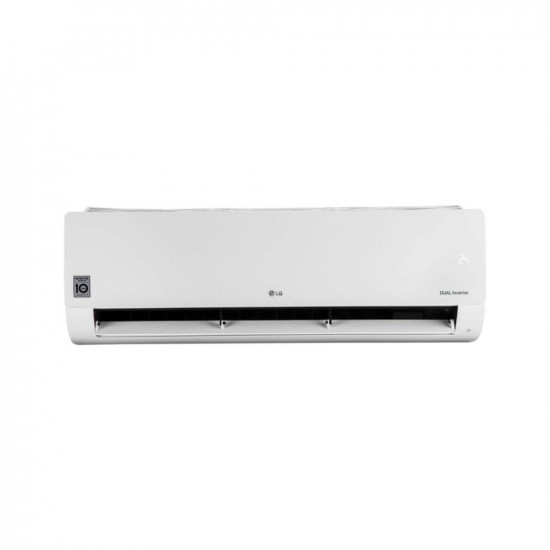 LG AI Convertible 6-in-1 5 Star 15 Ton Split Air conditioner with ThinQ Wi-Fi White RSNQ19RWZE