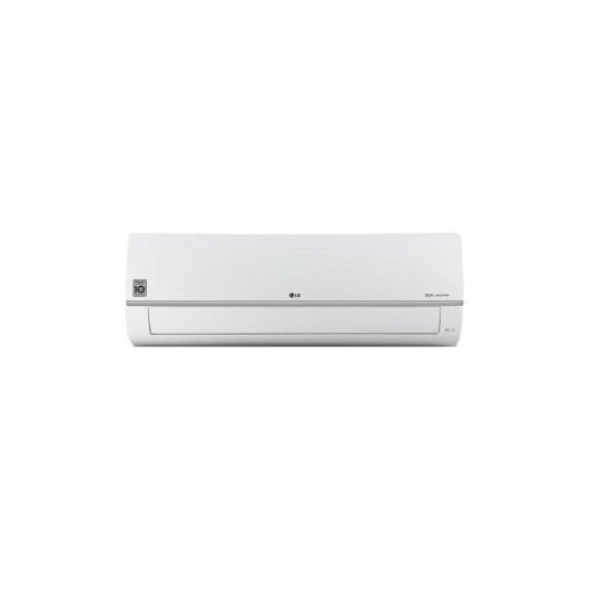 LG AI Convertible 6-in-1 5 Star15 Split AC with ThinQ Wi-Fi 2023 ModeL RS-Q20SWZE WHITE