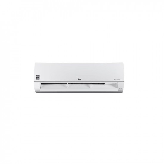 LG AI Convertible 6-in-1 5 Star15 Split AC with ThinQ Wi-Fi 2023 ModeL RS-Q20SWZE WHITE