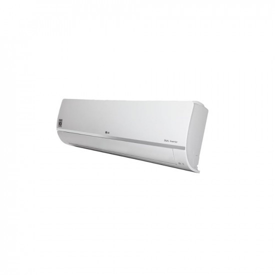 LG AI Convertible 6-in-1 5 Star15 Split AC with ThinQ Wi-Fi 2023 ModeL RS-Q20SWZE WHITE