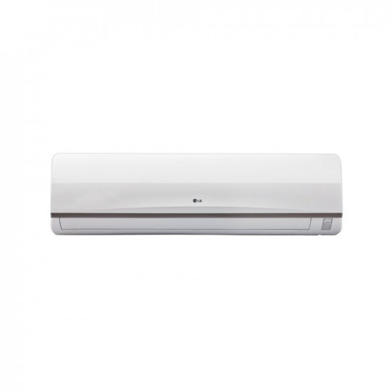 LG LSA3SP5D Split AC 1 Ton 3 Star Rating White