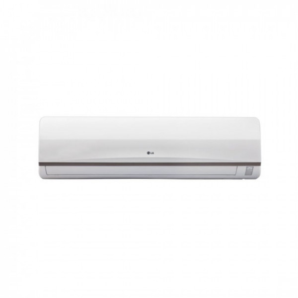 Image of LG LSA3SP5D Split AC (1 Ton 3 Star Rating White)