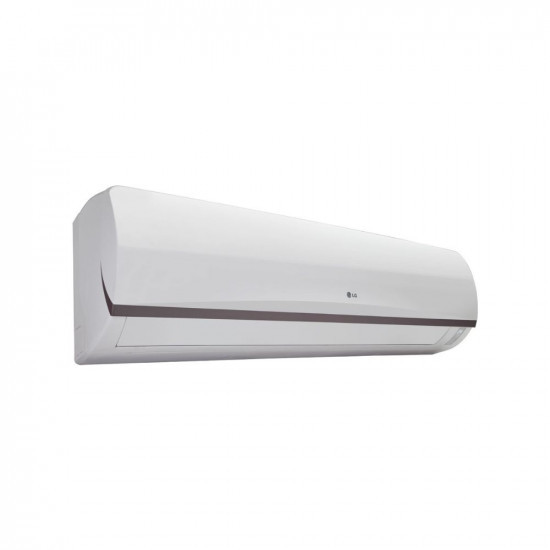 LG LSA3SP5D Split AC 1 Ton 3 Star Rating White