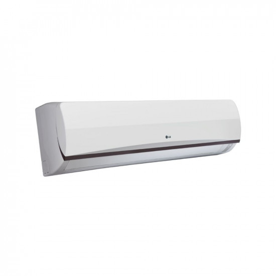 LG LSA3SP5D Split AC 1 Ton 3 Star Rating White