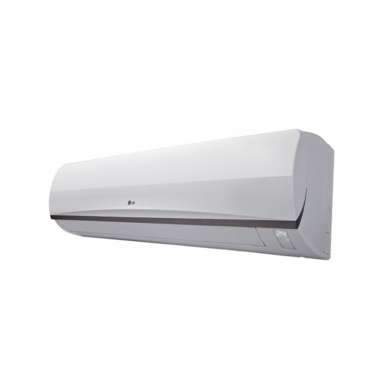 LG LSA3SP5D Split AC 1 Ton 3 Star Rating White