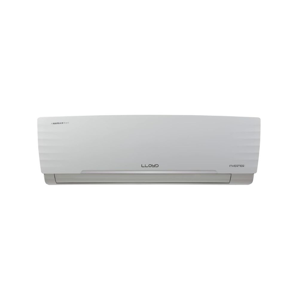 Image of Lloyd Havells 1.5 Ton 3 Star Inverter Split Ac With Anti-Viral + Pm 2.5 Filter (Gls18I3Fwavg 100% Copper, Filter Indication