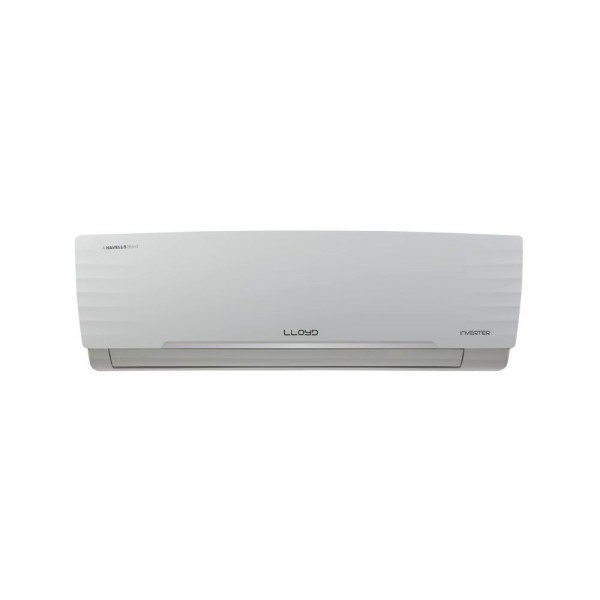 Image of Lloyd Havells 1.5 Ton 3 Star Inverter Split Ac With Anti-Viral + Pm 2.5 Filter (Gls18I3Fwavg 100% Copper, Filter Indication
