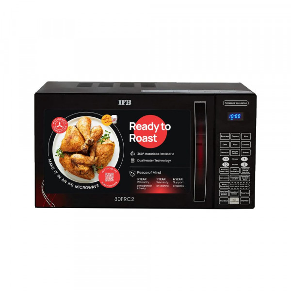 Image of IFB 30 L Convection Microwave Oven 30FRC2