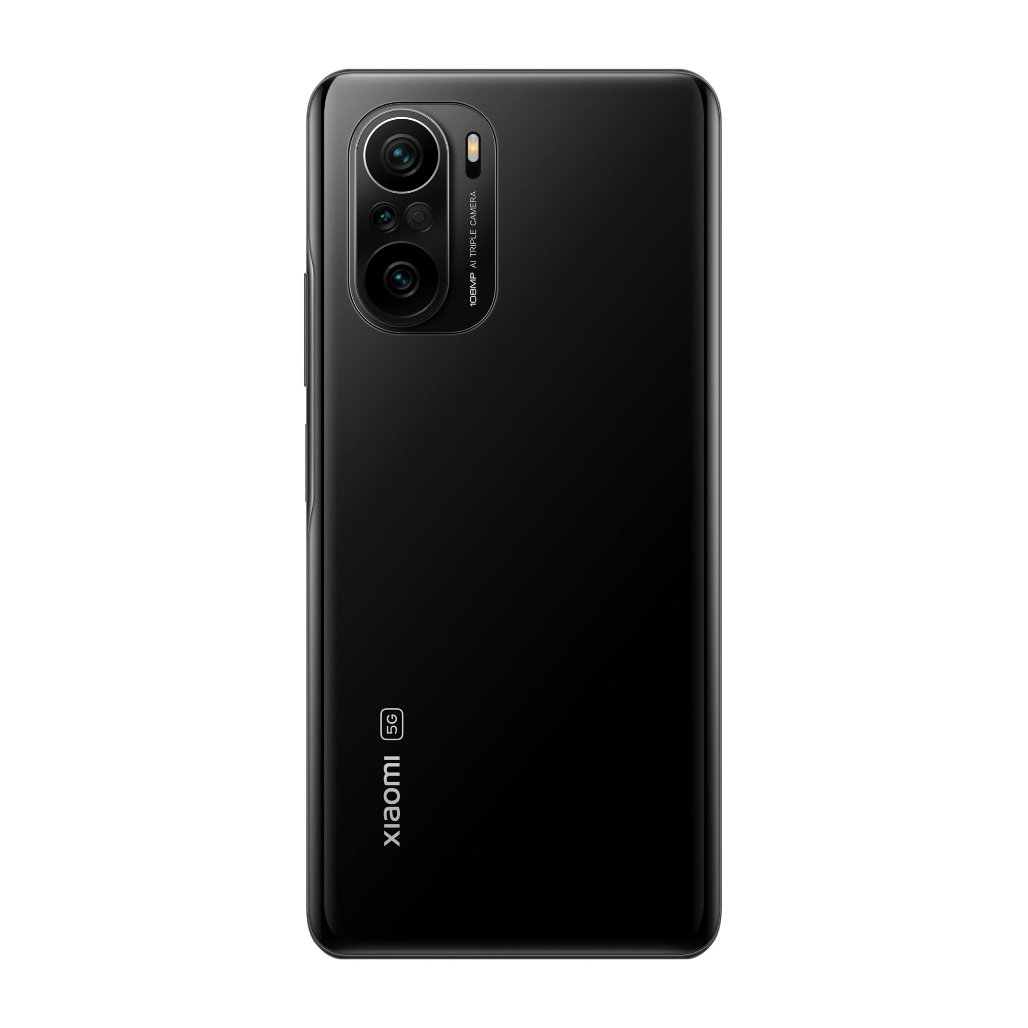 Mi 11X Pro 5G Cosmic Black 8GB RAM 128GB Storage Snapdragon 888 108MP Camera 120Hz E4 AMOLED