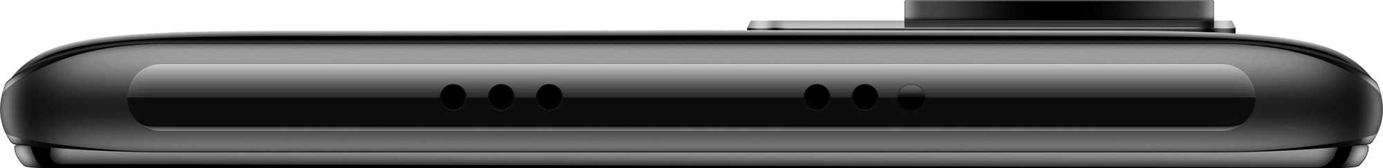 Mi 11X Pro 5G Cosmic Black 8GB RAM 128GB Storage Snapdragon 888 108MP Camera 120Hz E4 AMOLED