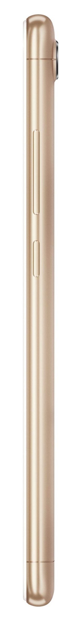 Mi Redmi 6A Gold 2GB RAM 32GB Storage