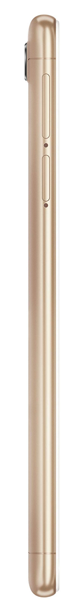 Mi Redmi 6A Gold 2GB RAM 32GB Storage