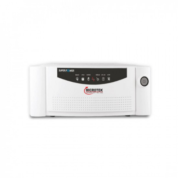 Image of Microtek Brand Super Power Pure Sinewave Inverter/UPS Series for Home, Office &amp; Shops - 950VA/760W (1100-12V)