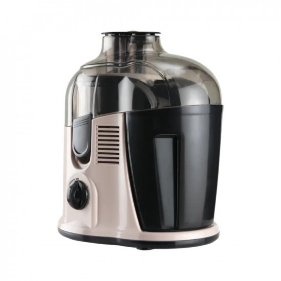 Morphy Richards Juicer 750 Watt 640129 White Black500 Watts