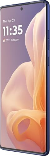 Moto G85 5G 128 Cobalt Blue New