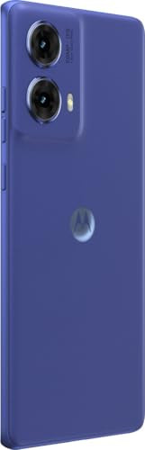 Moto G85 5G 128 Cobalt Blue New