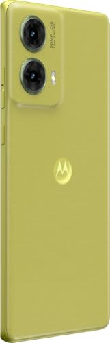 Moto G85 5G 256 Olive Green New