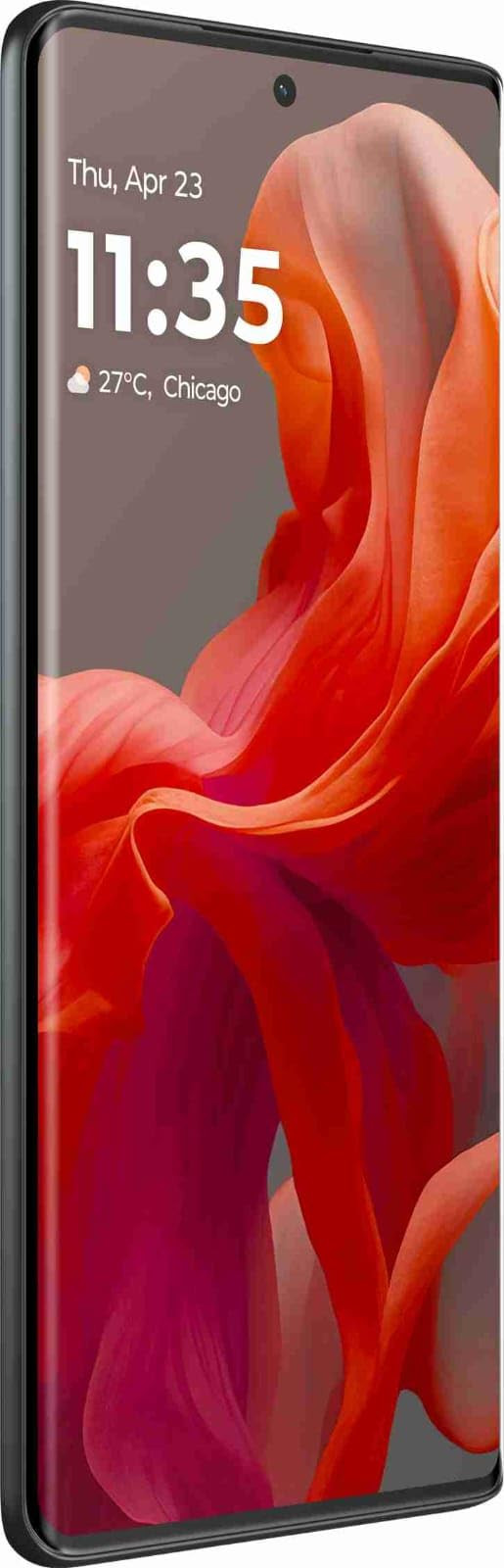 Moto G85 5G 256 Urban Grey New