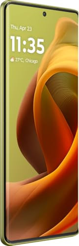 Moto G85 5G 8GB 128GB Olive Green New