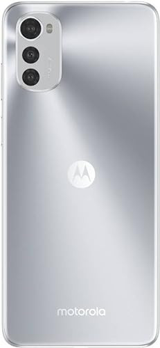 MOTOROLA e32s Misty Silver 3GB RAM 32GB Storage